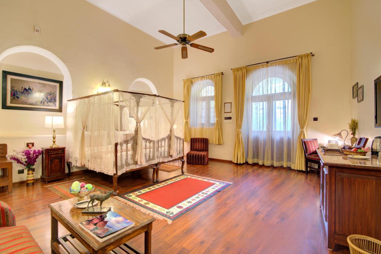 הופסט Welcomheritage Shivavilas Palace, Hampi מראה חיצוני תמונה