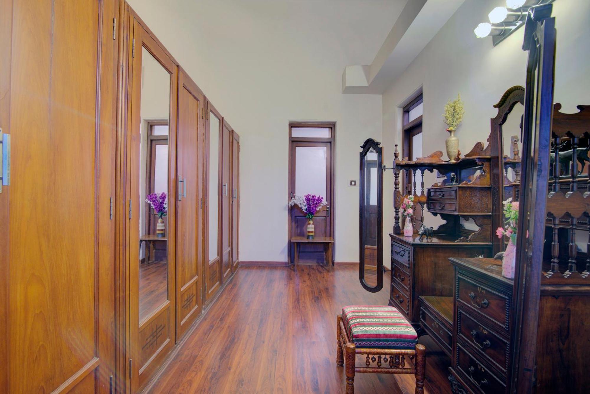 הופסט Welcomheritage Shivavilas Palace, Hampi מראה חיצוני תמונה