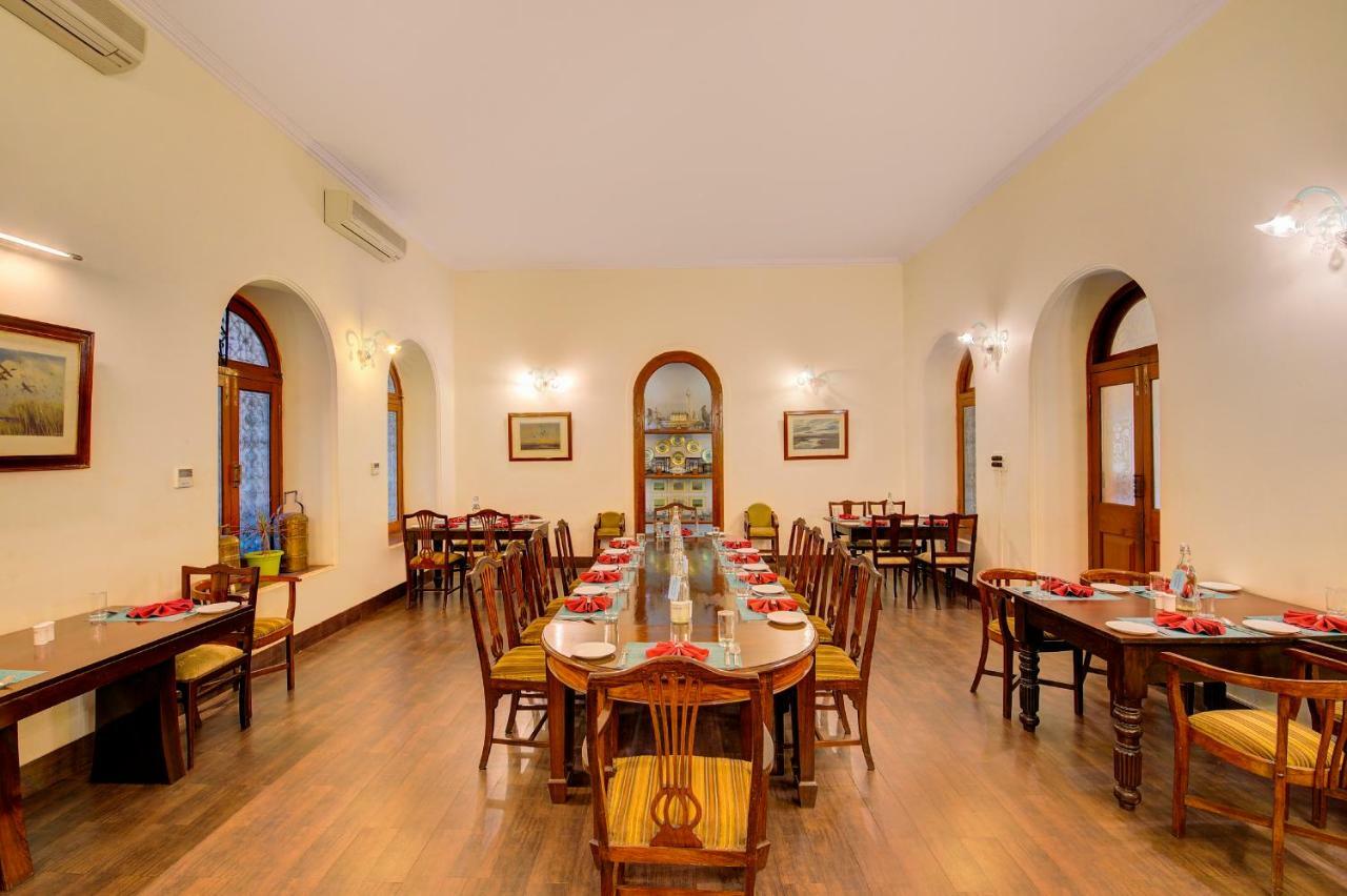 הופסט Welcomheritage Shivavilas Palace, Hampi מראה חיצוני תמונה