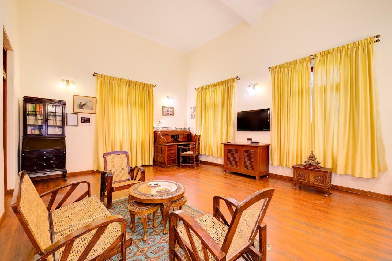 הופסט Welcomheritage Shivavilas Palace, Hampi מראה חיצוני תמונה